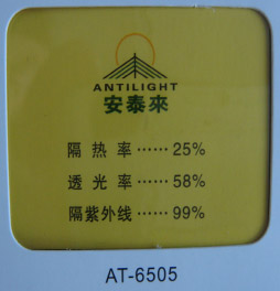 AT-6505װ�β�����Ĥ